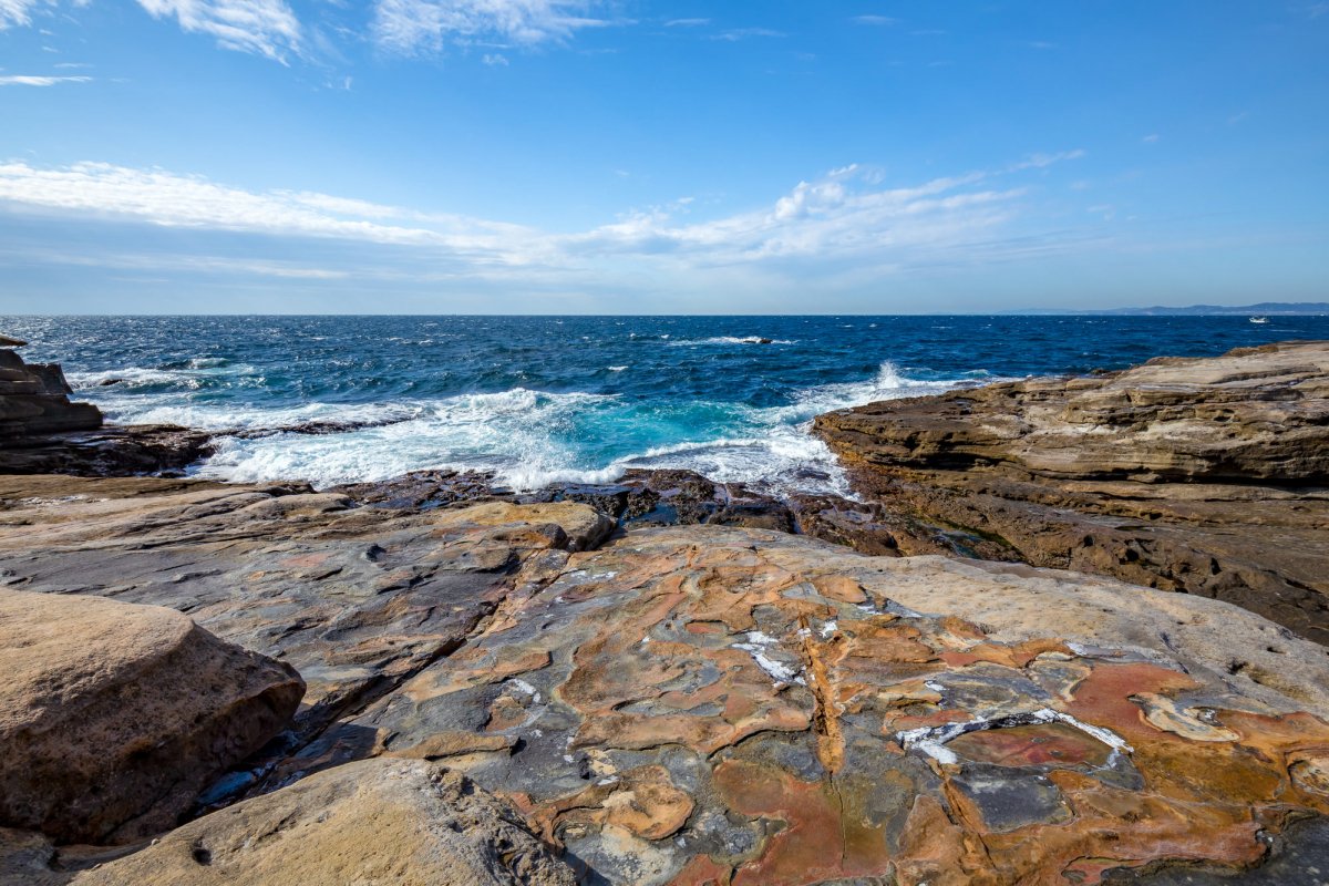 🏞️ 산노미야 협곡(산노미야쿄) 이미지 8
